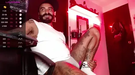 damian__darkside — Stripchat stream photo (Nov 2023)
