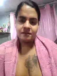 ppatriciarabello — Stripchat stream photo (Mar 2026)