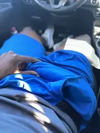 MyGloriousBBC — вебкам-модель онлайн на stripchat