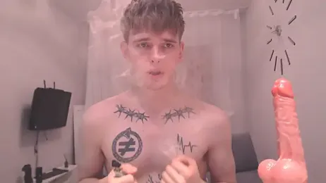 Fredd_Xanders — Stripchat profile photo