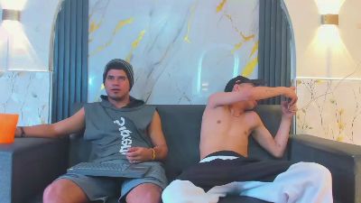 JHON_Blessed — Cam4 stream photo (Jun 2026)