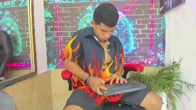 JHON_Blessed — Cam4 stream photo (Sep 2026)