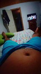 Nenefranhot33 — Cam4 stream photo (Mar 2026)