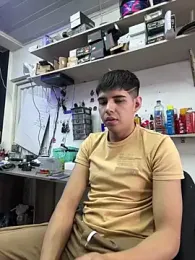 Johan_stick — Stripchat stream photo (Jan 2026)