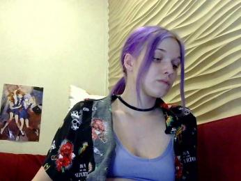 LilianOsbourne — bongacams