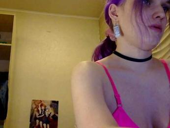 LilianOsbourne — Bongacams stream photo (May 2025)