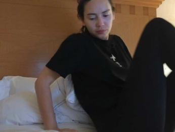 missionpossible — вебкам-модель онлайн на bongacams