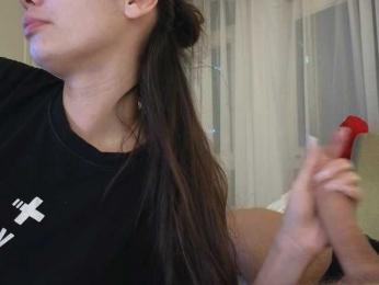 missionpossible — вебкам-модель онлайн на bongacams