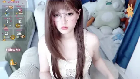 Sweet-18wanwan — Stripchat stream photo (May 2026)