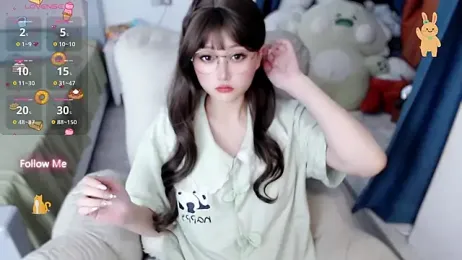 Sweet-18wanwan — Stripchat stream photo (May 2026)