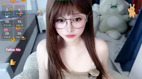 Sweet-18wanwan — Stripchat stream photo (May 2026)