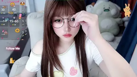 Sweet-18wanwan — Stripchat stream photo (May 2026)
