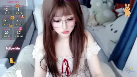 Sweet-18wanwan — stripchat
