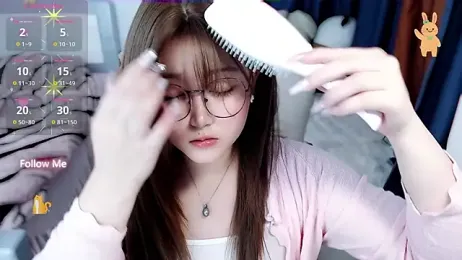Sweet-18wanwan — Stripchat stream photo (Nov 2025)