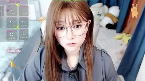Sweet-18wanwan — Stripchat stream photo (Dec 2025)