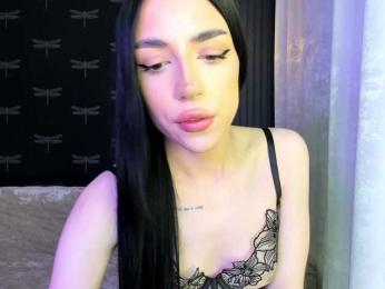 Milinoli — Bongacams stream photo (Apr 2026)