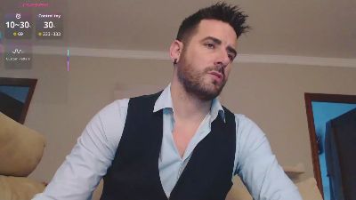 wapos25 — Cam4 stream photo (Mar 2026)