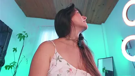 Bellapazzia — Stripchat stream photo (Mar 2026)