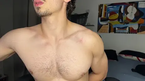 David_Brown18 — Stripchat stream photo (Jun 2026)