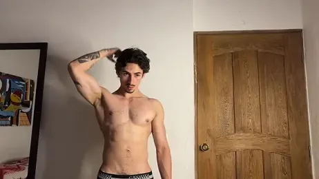 David_Brown18 — Stripchat stream photo (Jun 2026)