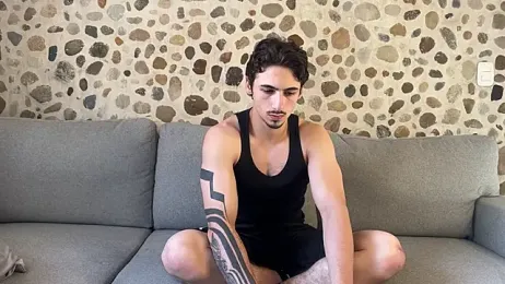 David_Brown18 — stripchat