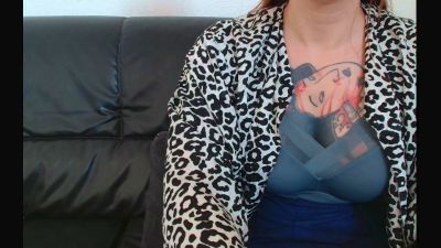 Miradetrasdeti — вебкам-модель онлайн на cam4