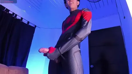 Cj_davis_ — вебкам-модель онлайн на stripchat