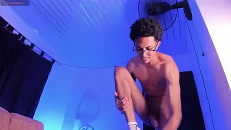 Cj_davis_ — Stripchat profile photo