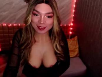 asiandollxxx4u — Chaturbate profile photo