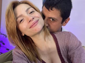 SiellaAndKosta — Livejasmin stream photo (Jan 2026)