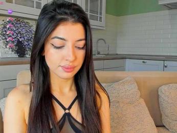 SweetyKissy — bongacams