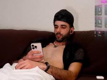 xorylan — Chaturbate stream photo (Mar 2026)