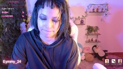 Eymmy_24 — Cam4 stream photo (Aug 2026)