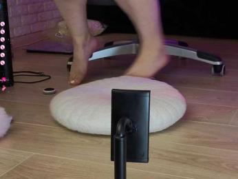 MommyGoddess — Bongacams stream photo (Feb 2026)