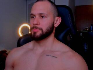 Andrew Corey — Flirt4free stream photo (Mar 2026)