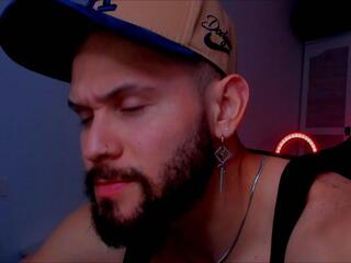 Andrew Corey — flirt4free