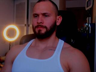 Andrew Corey — Flirt4free profile photo