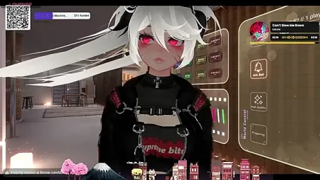 Bowsette_Cami — Stripchat stream photo (May 2025)