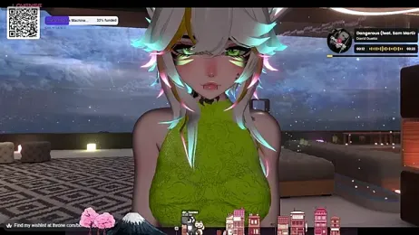 Bowsette_Cami — Stripchat stream photo (May 2025)