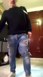 fersevilla — вебкам-модель онлайн на cam4