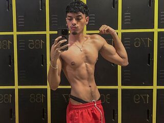 Alex Laurent — Flirt4free stream photo (May 2026)