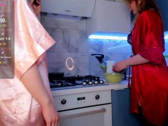 BellaBrow — вебкам-модель онлайн на bongacams