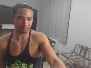 Devon Adam — Flirt4free stream photo (Mar 2026)
