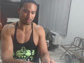 Devon Adam — Flirt4free stream photo (Mar 2026)