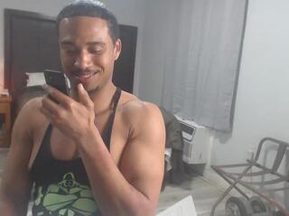 Devon Adam — Flirt4free stream photo (Mar 2026)