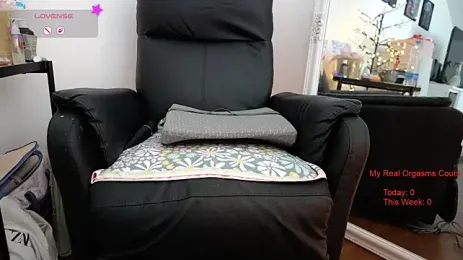 GingerAleMILF — Stripchat stream photo (Aug 2026)