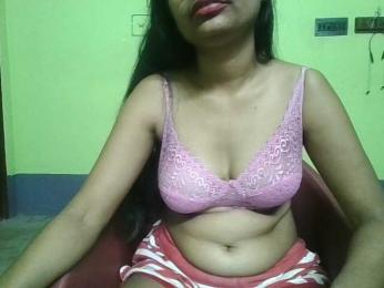 sweet-kaniika — вебкам-модель онлайн на bongacams