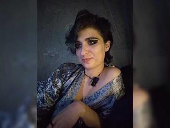 CyberSquirtCuckQueen — вебкам-модель онлайн на bongacams