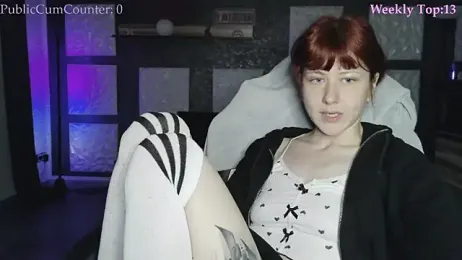 SweetSeraphine — Stripchat stream photo (Mar 2026)