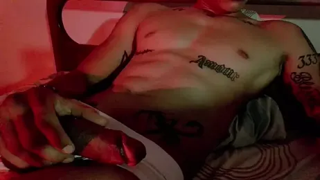 srghost333 — Stripchat stream photo (Jun 2026)